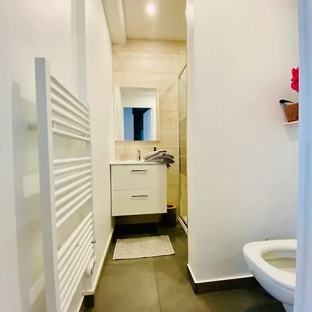 Apartmán Grand Cosy Avec Cinema - & Vieil A Pied *