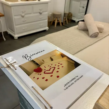 Grand Cosy Avec Cinema - & Vieil A Pied *