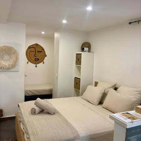 Apartmán Grand Cosy Avec Cinema - & Vieil A Pied *