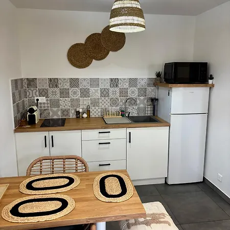 Grand Cosy Avec Cinema - & Vieil A Pied * 昂蒂布