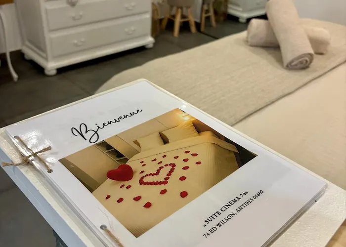 Grand Cosy Avec Cinema - & Vieil A Pied *